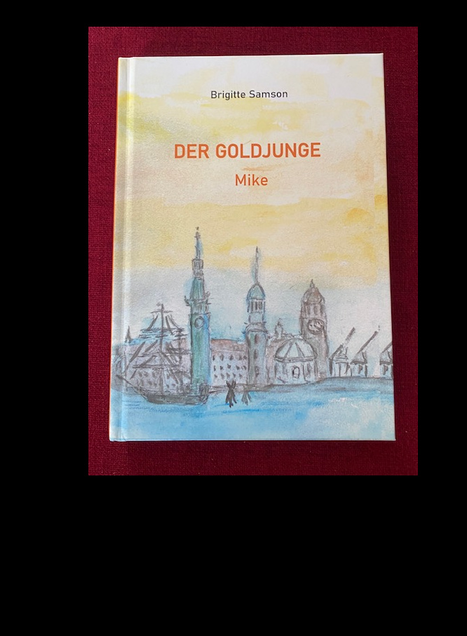 Autorinnenlesung beim Seniorennachmittag