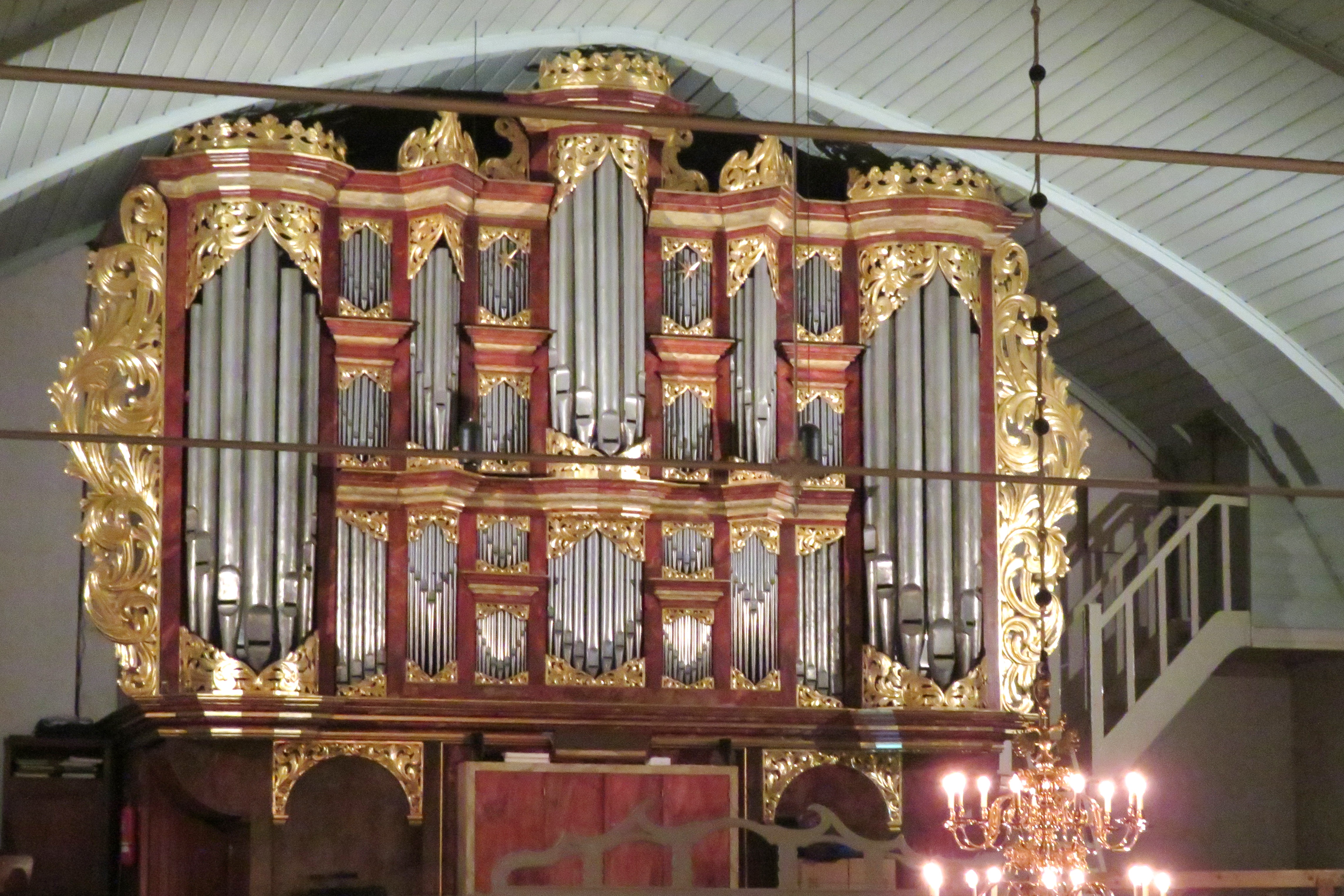 Stunde der Kirchenmusik