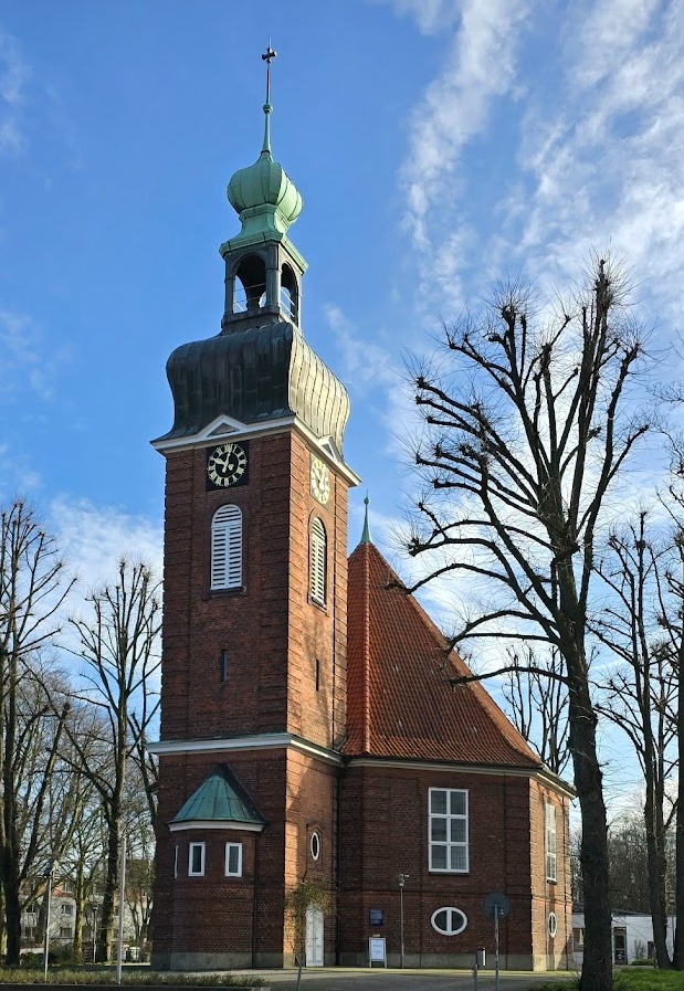 Gottesdienst