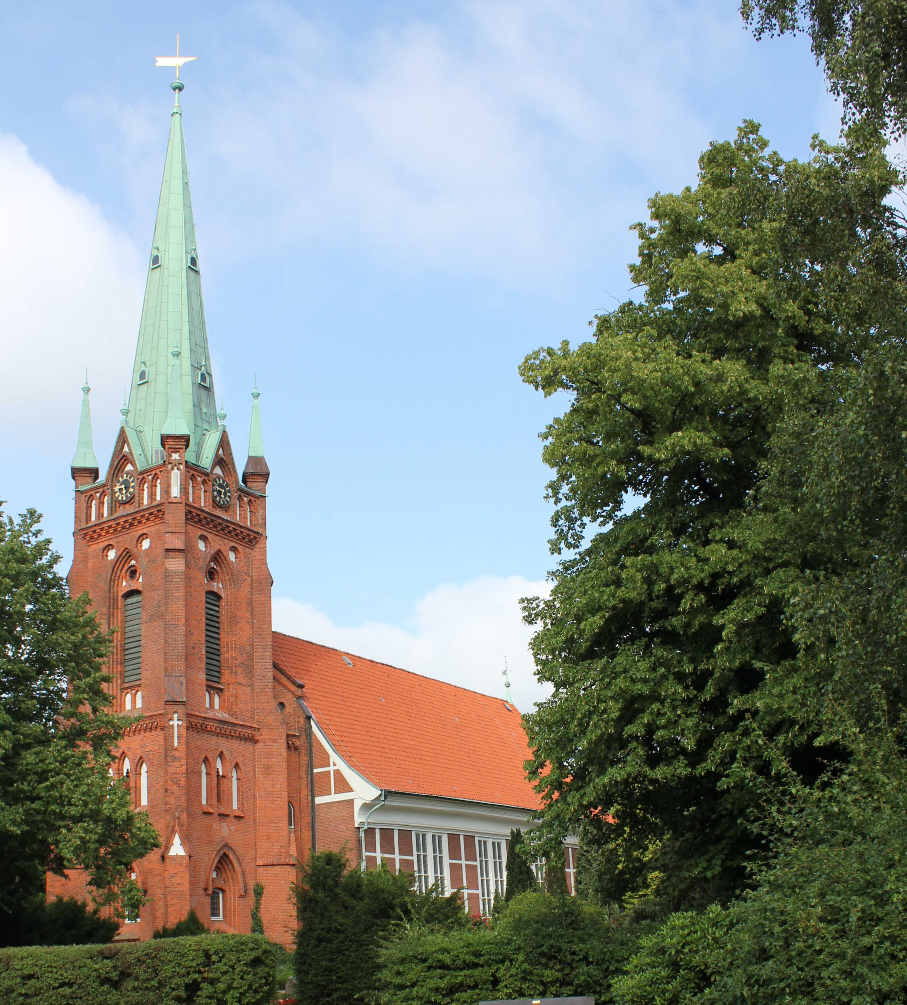 Misericordias Domini