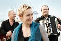 Orgelkneipe mit Trio Hafennacht