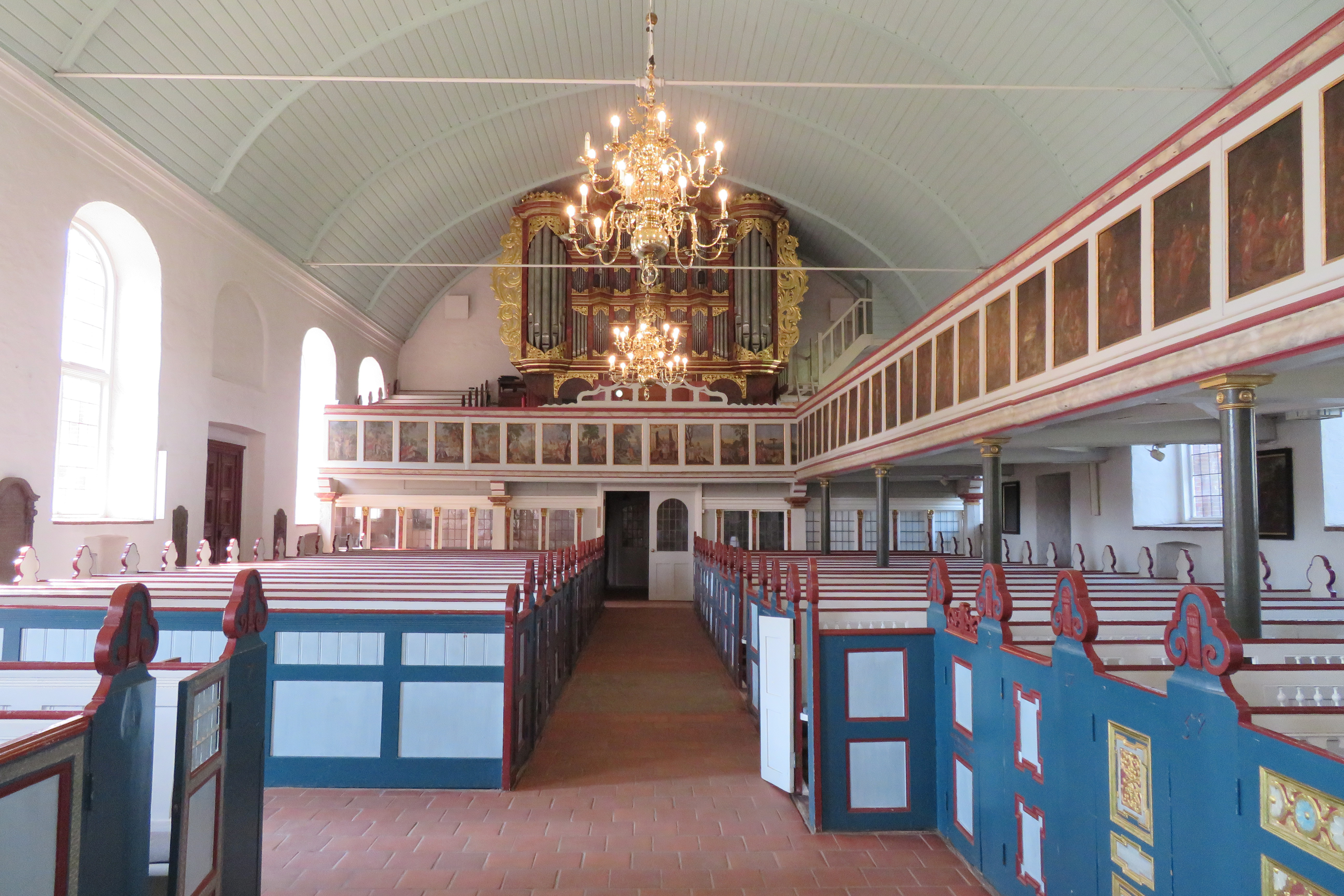 Ochsenwerder Gespräch