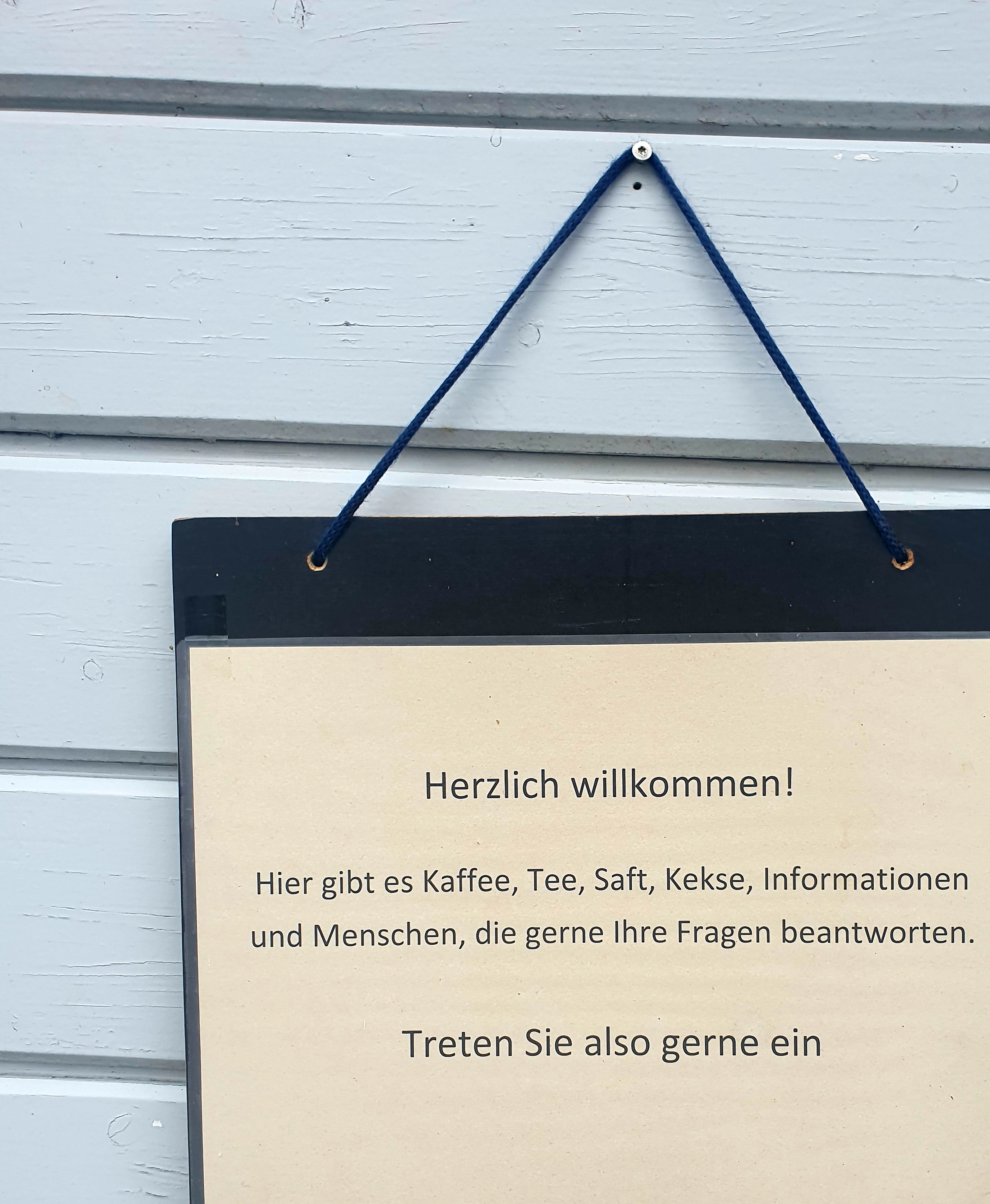 Kaffee und Geschichte