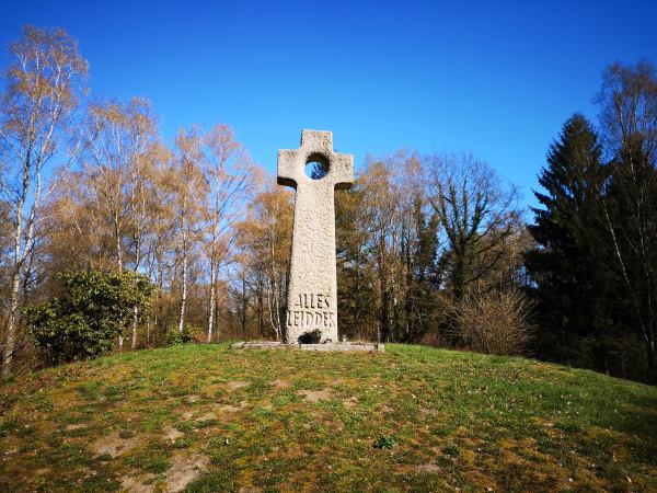 Friedhof Wahlstedt