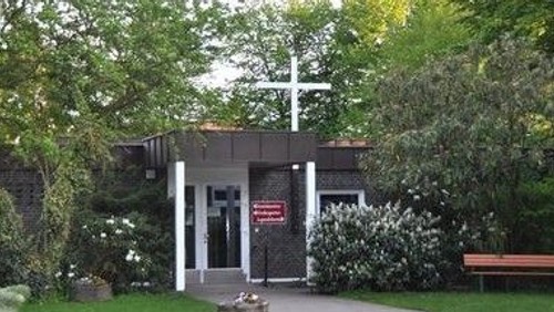 Christi Himmelfahrt in der Emmauskirchengemeinde  mit anschließendem Picknick