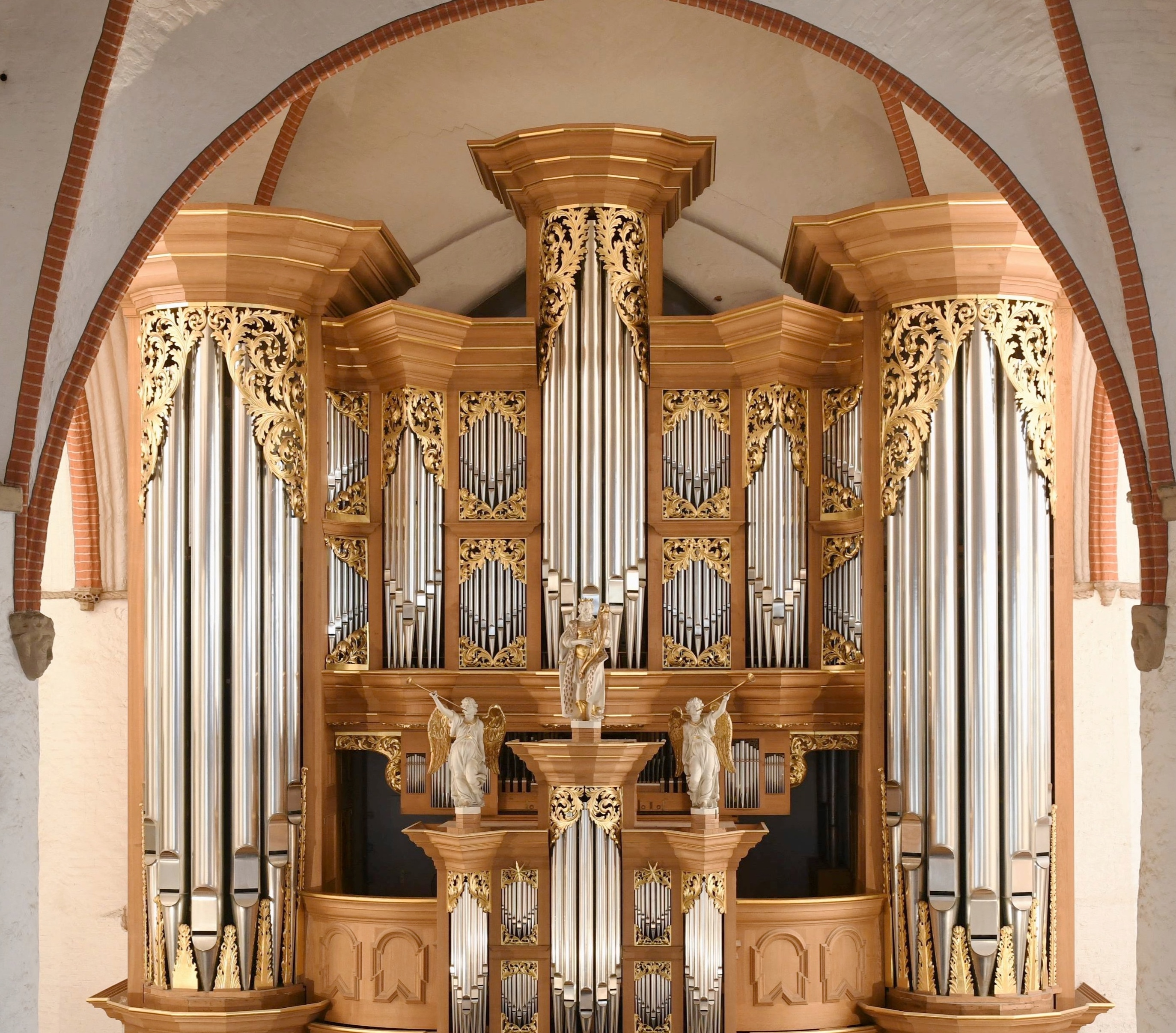 Orgelkonzert Roman Hauser (Wien)