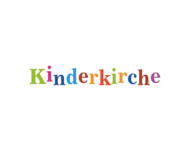 Kinderkirche