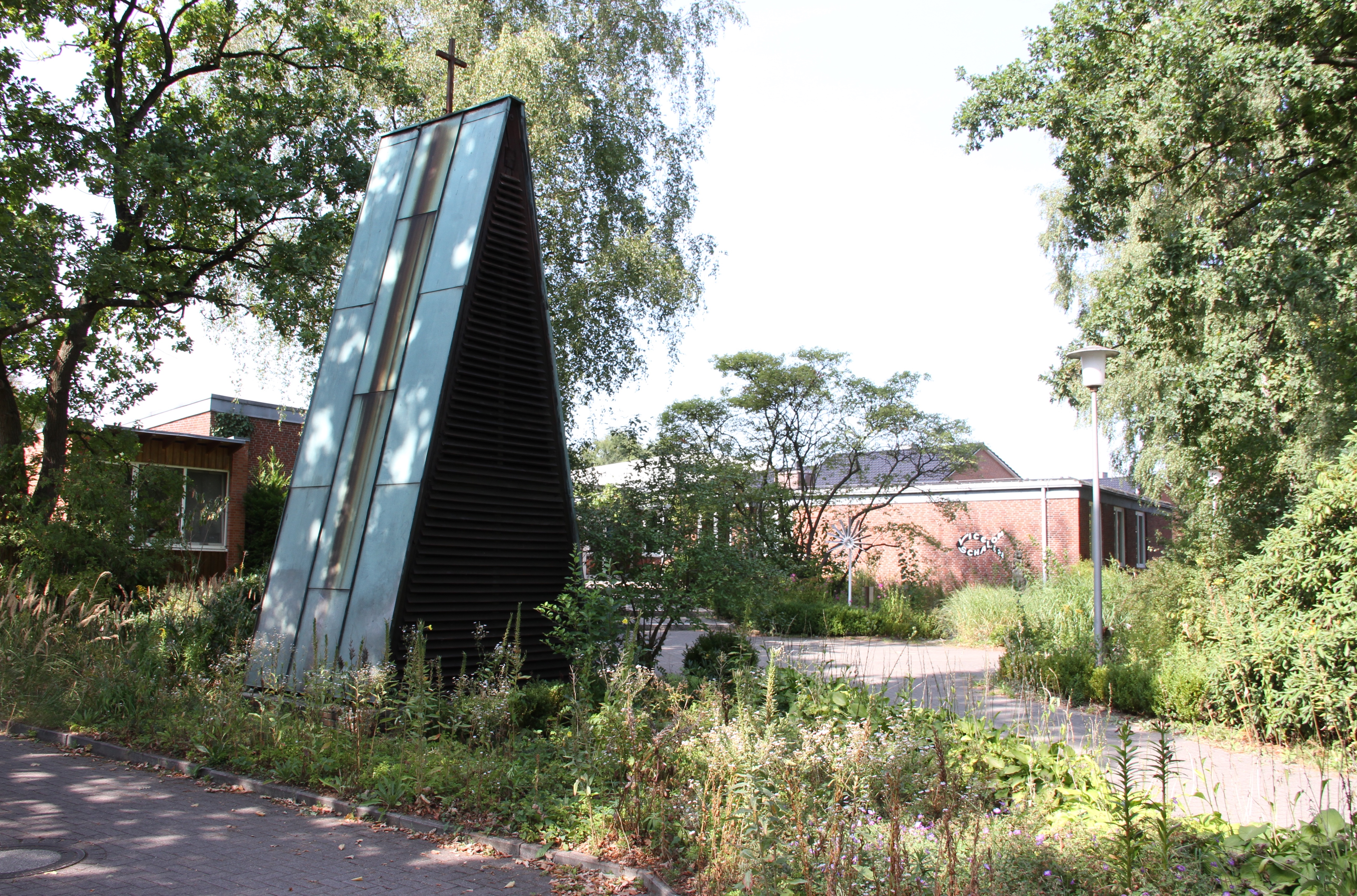 Gottesdienst am anderen Ort