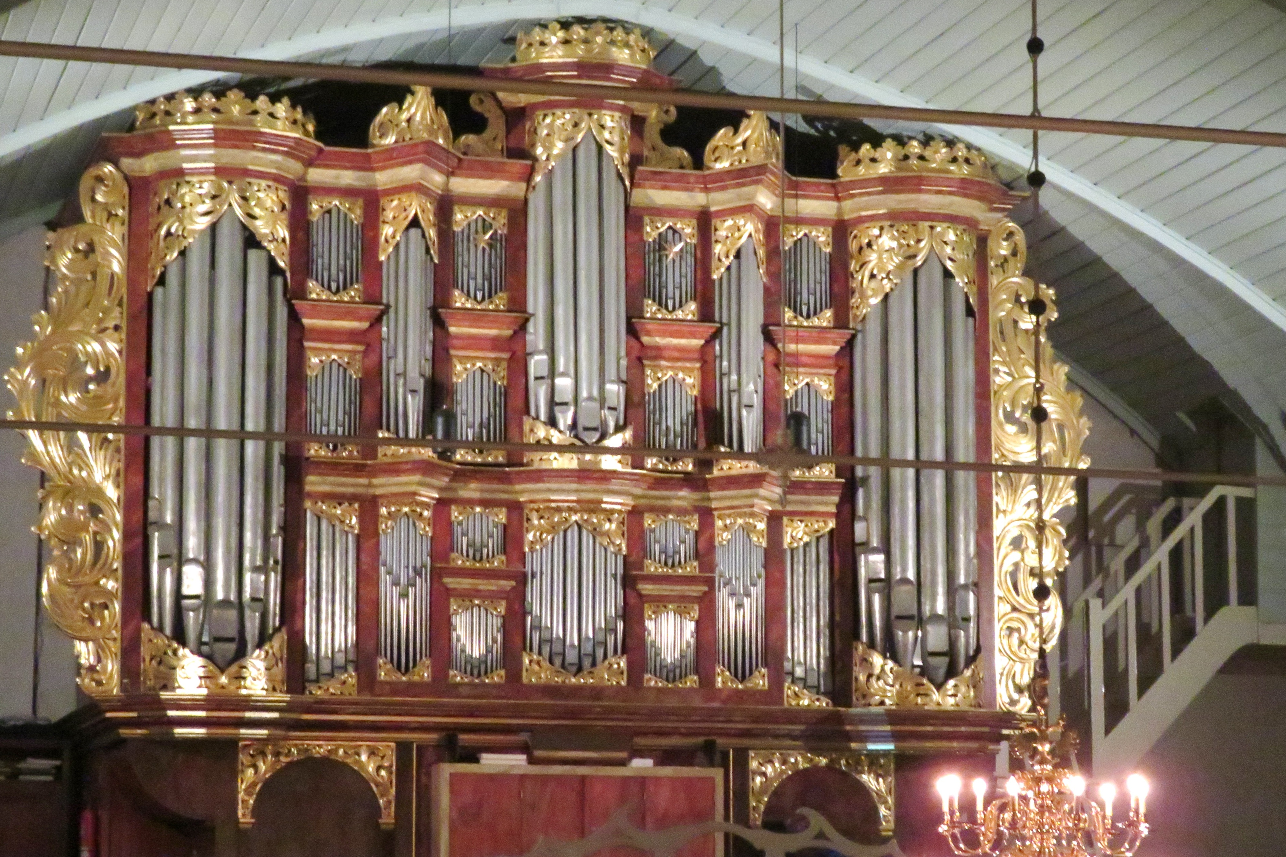 Stunde der Kirchenmusik
