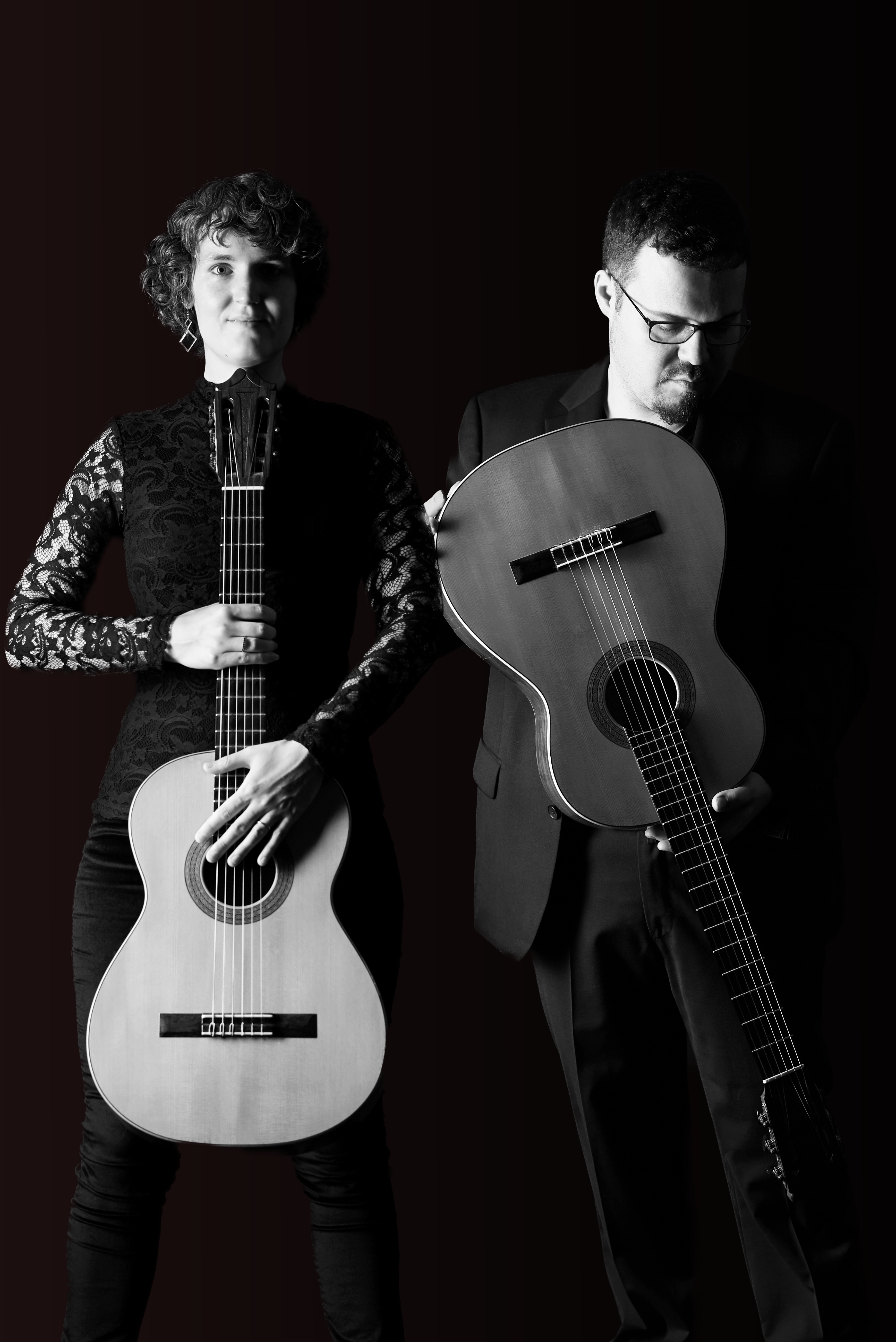 Guitarra a Dos (git)