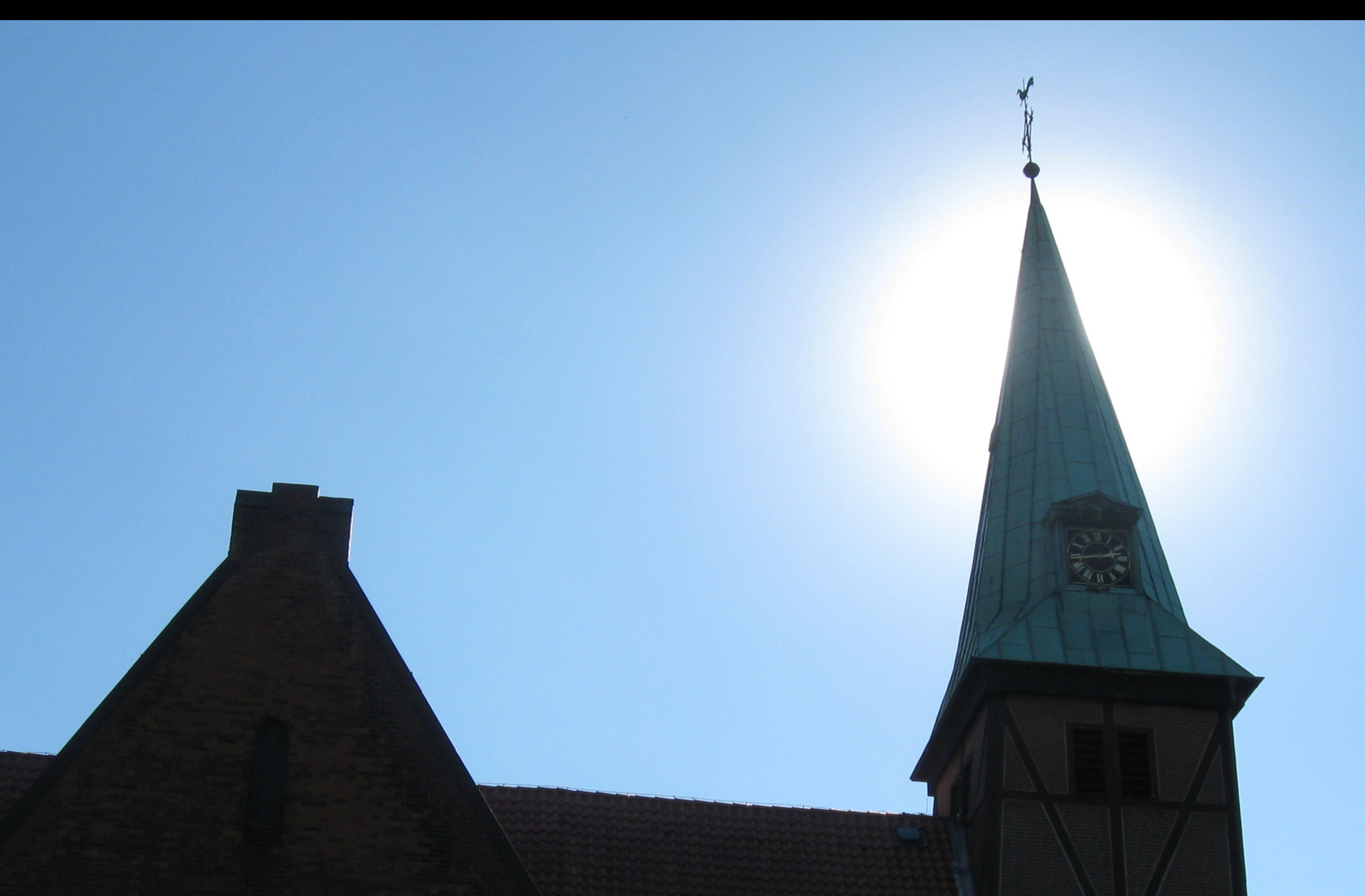 Gottesdienst mit Abendmahl