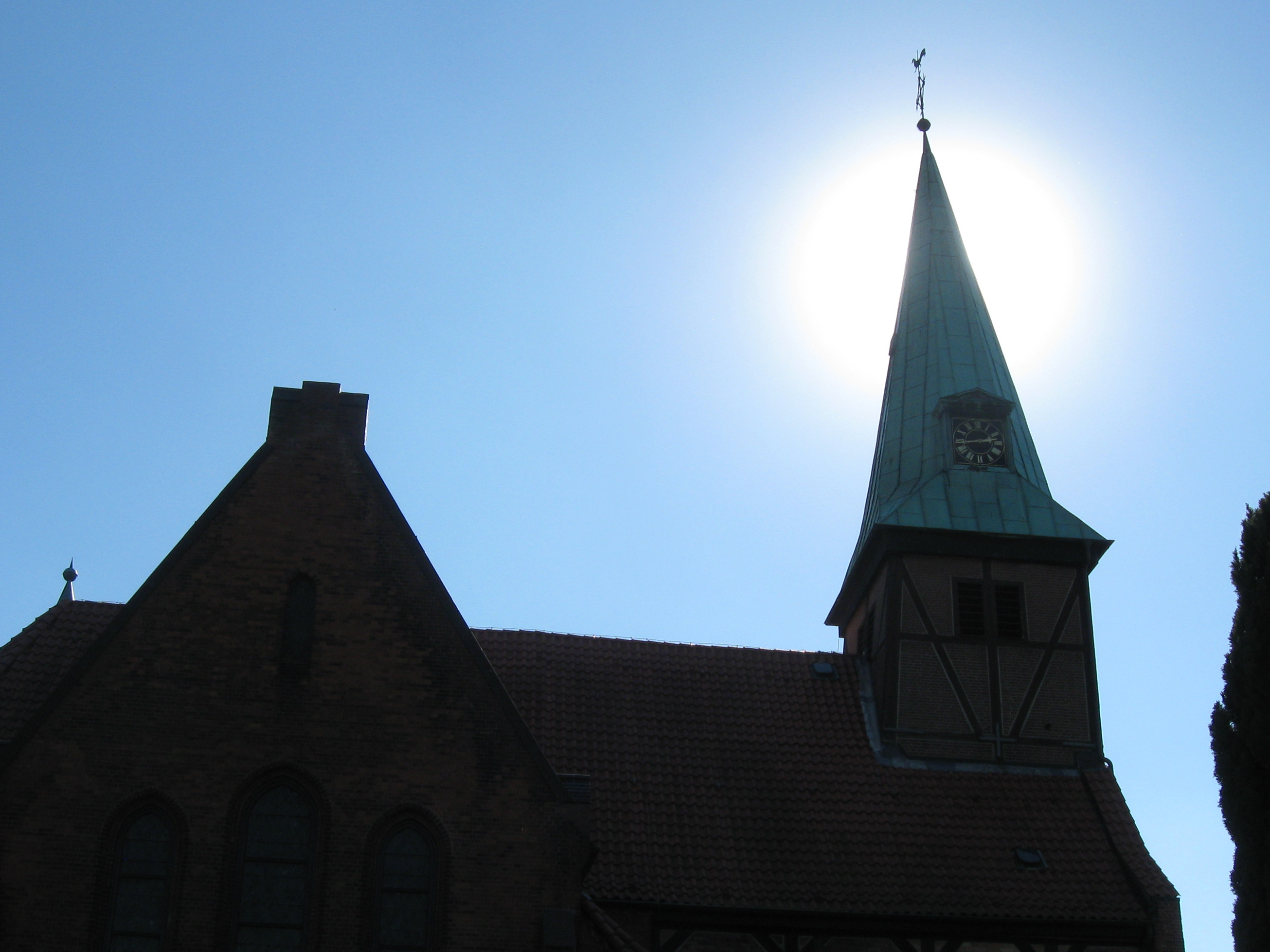 Gottesdienst