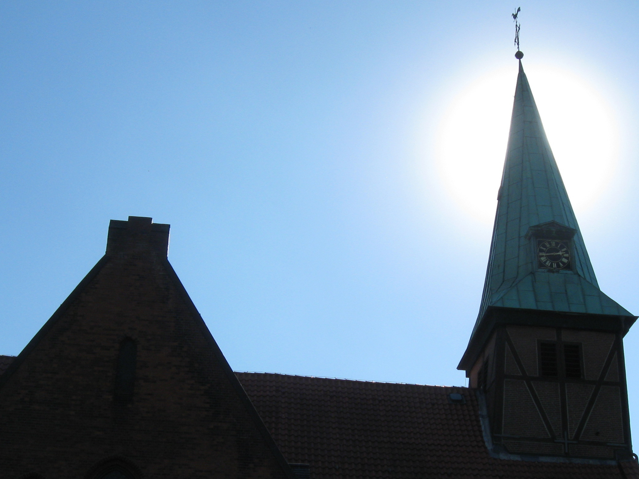 Gottesdienst