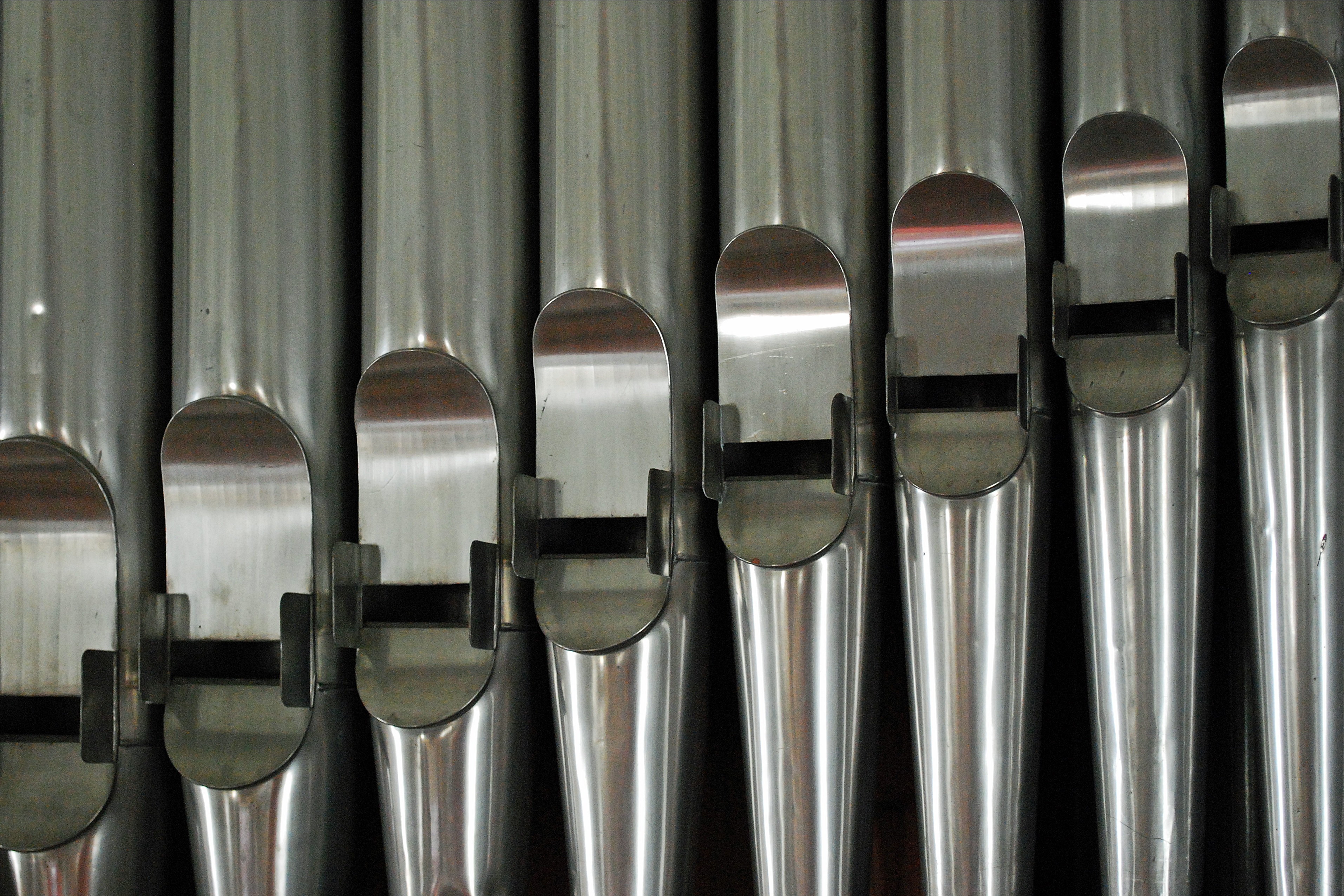 Stunde der Kirchenmusik