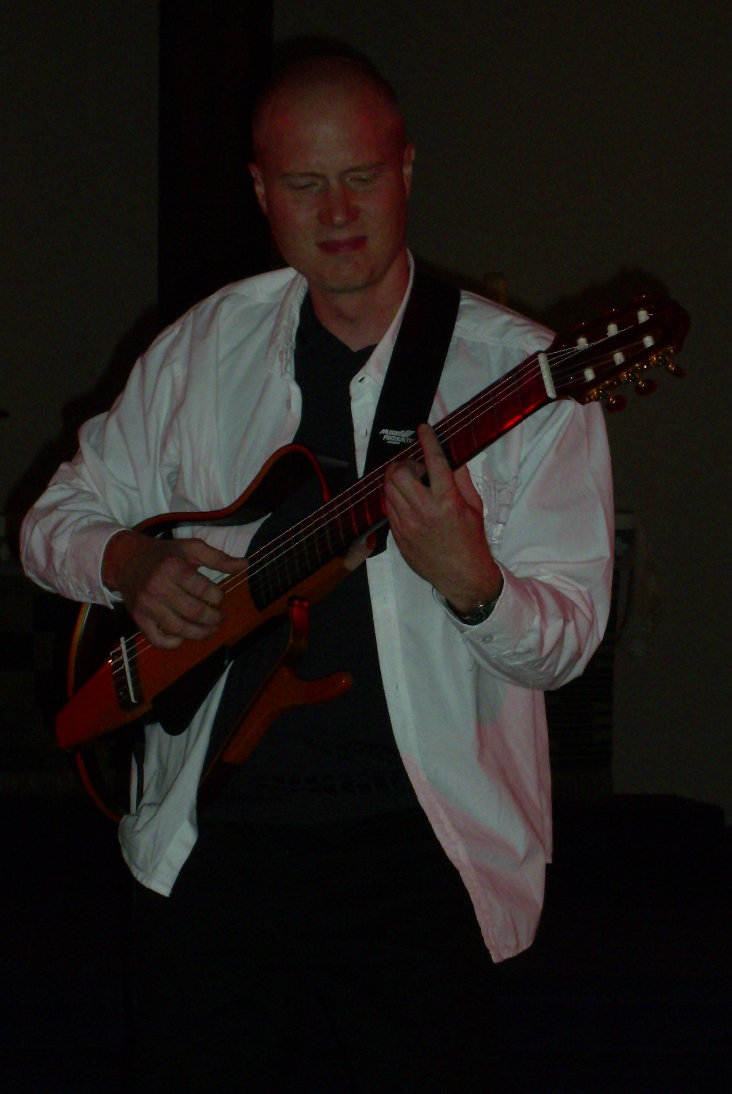 Musikalischer Abendgottesdienst