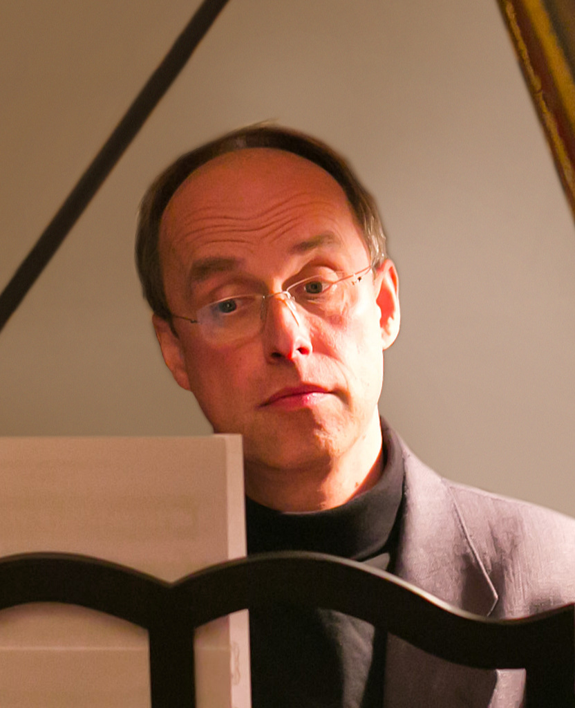 Neuenfelder Orgelmusik