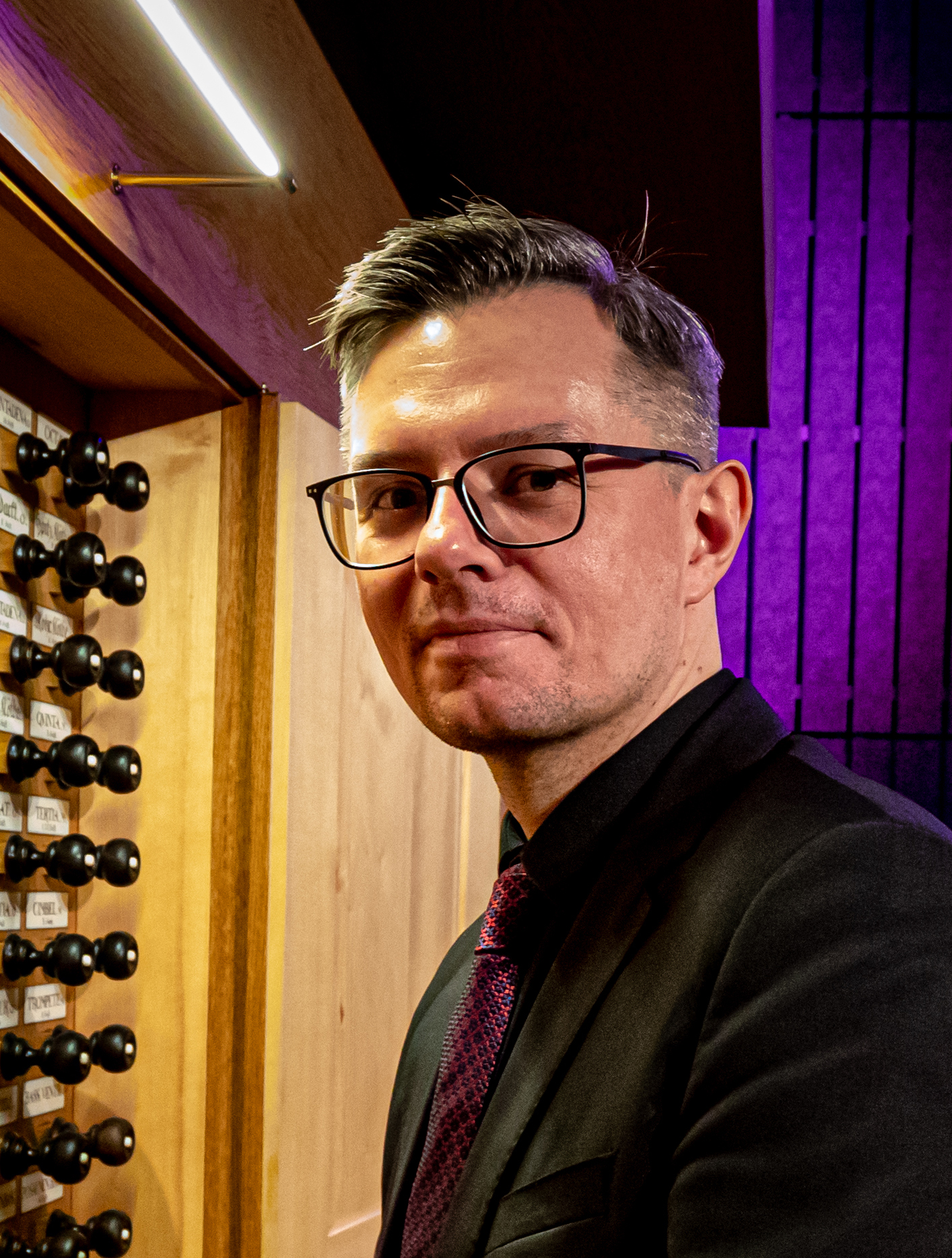 Neuenfelder Orgelmusik