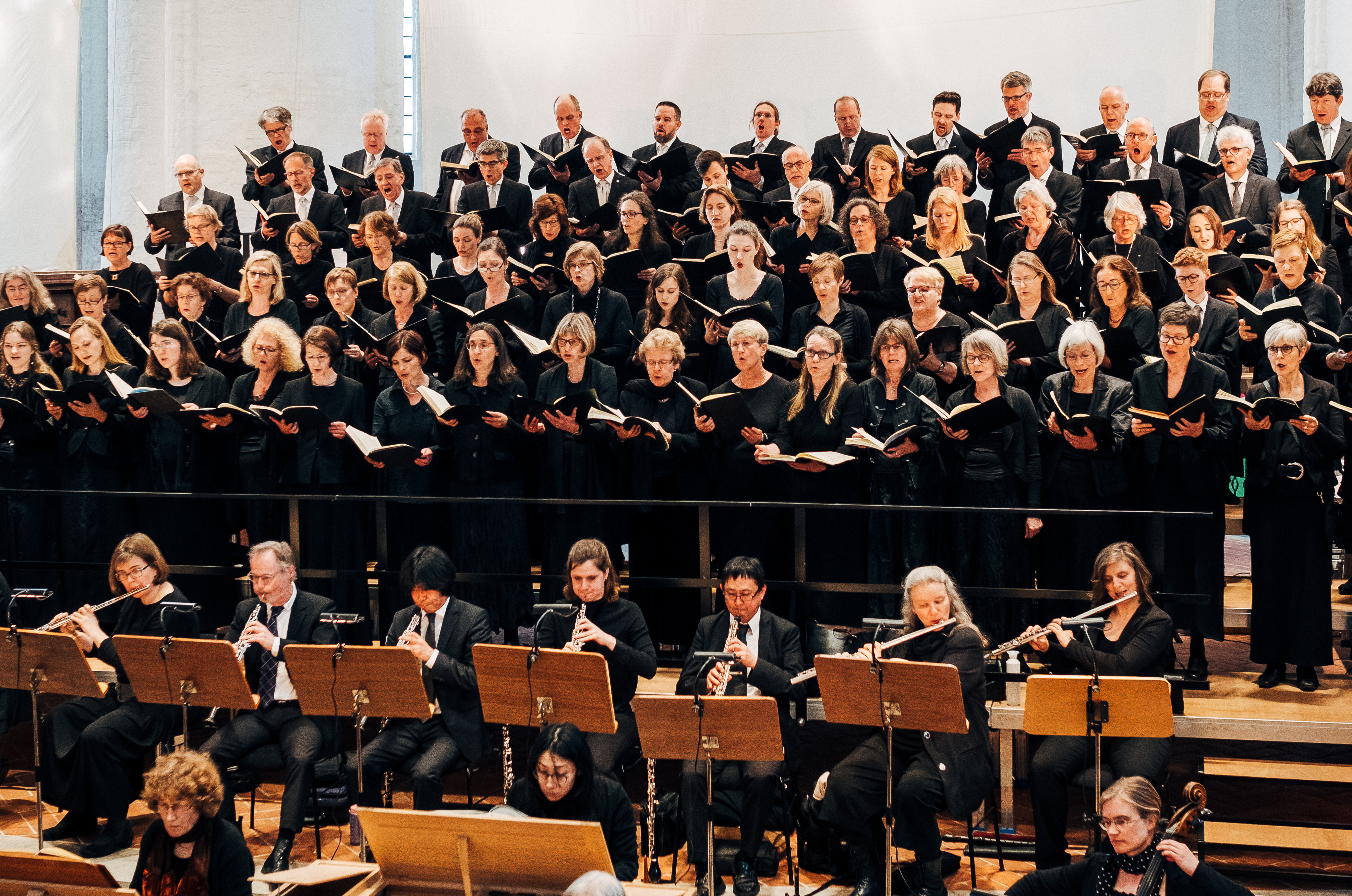 Kantatengottesdienst