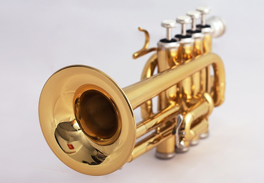 Opera in Brass