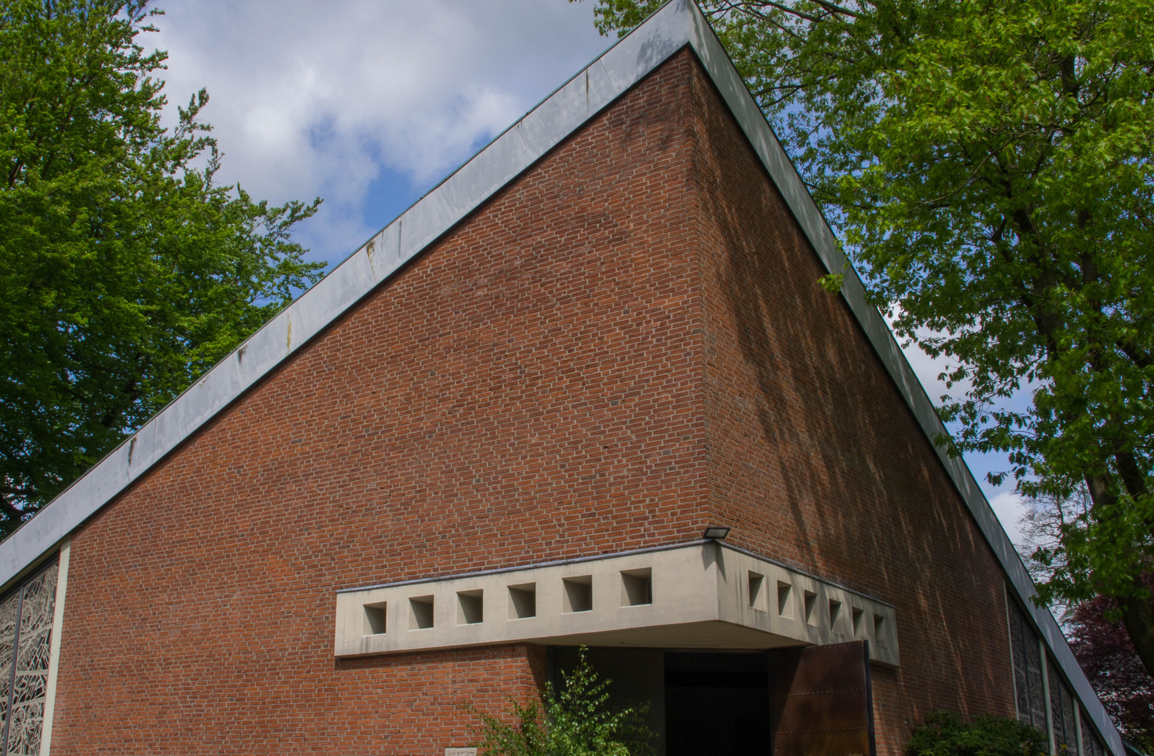 Predigtgottesdienst mit Abendmahl