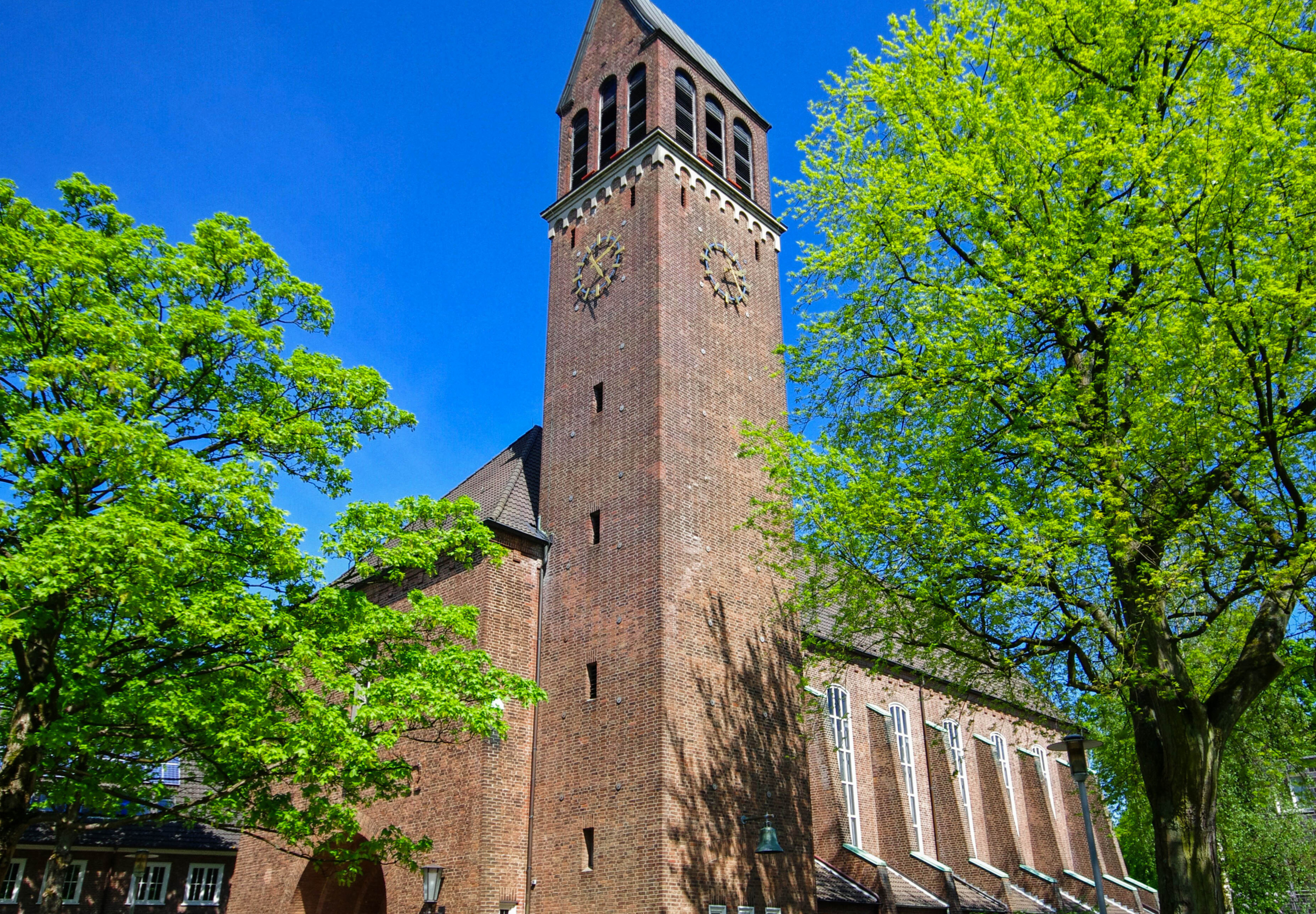 Verabschiedungsgottesdienst Pastorin Cornelia Gentzsch