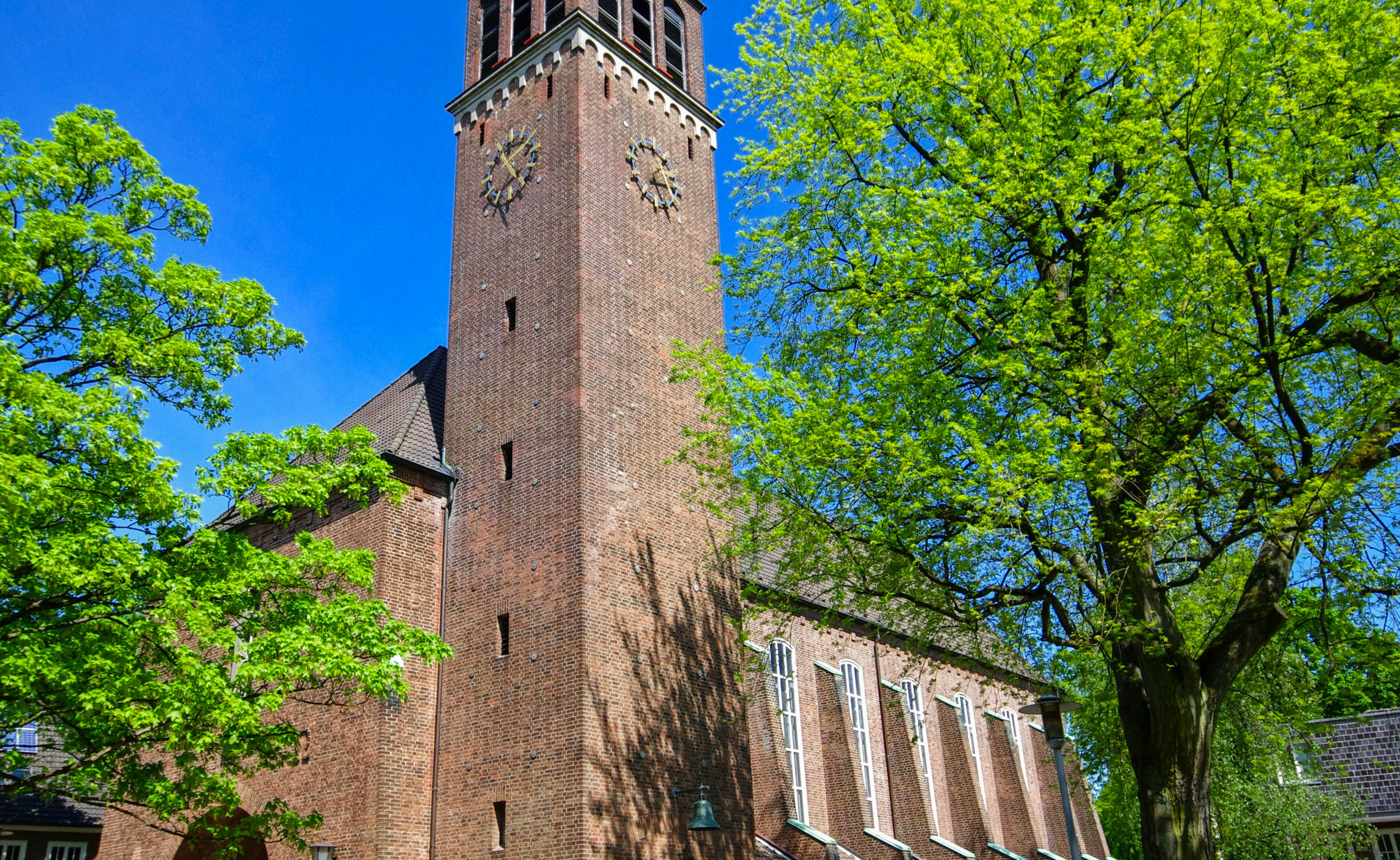 Gottesdienst für Groß & Klein