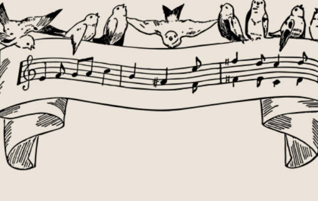 Offenes Singen
