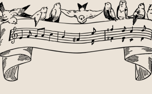 Offenes Singen