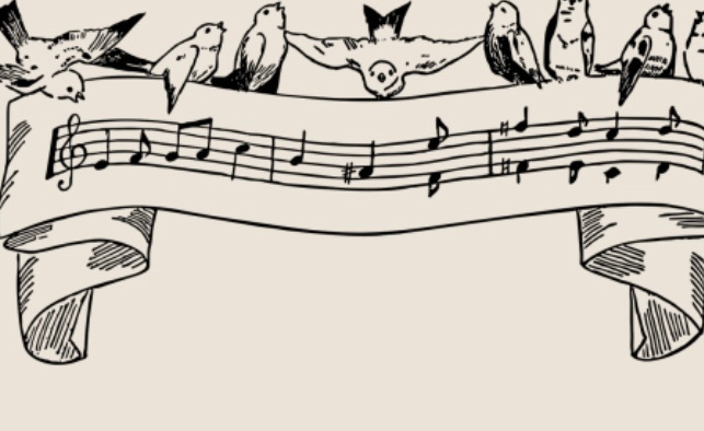 Offenes Singen