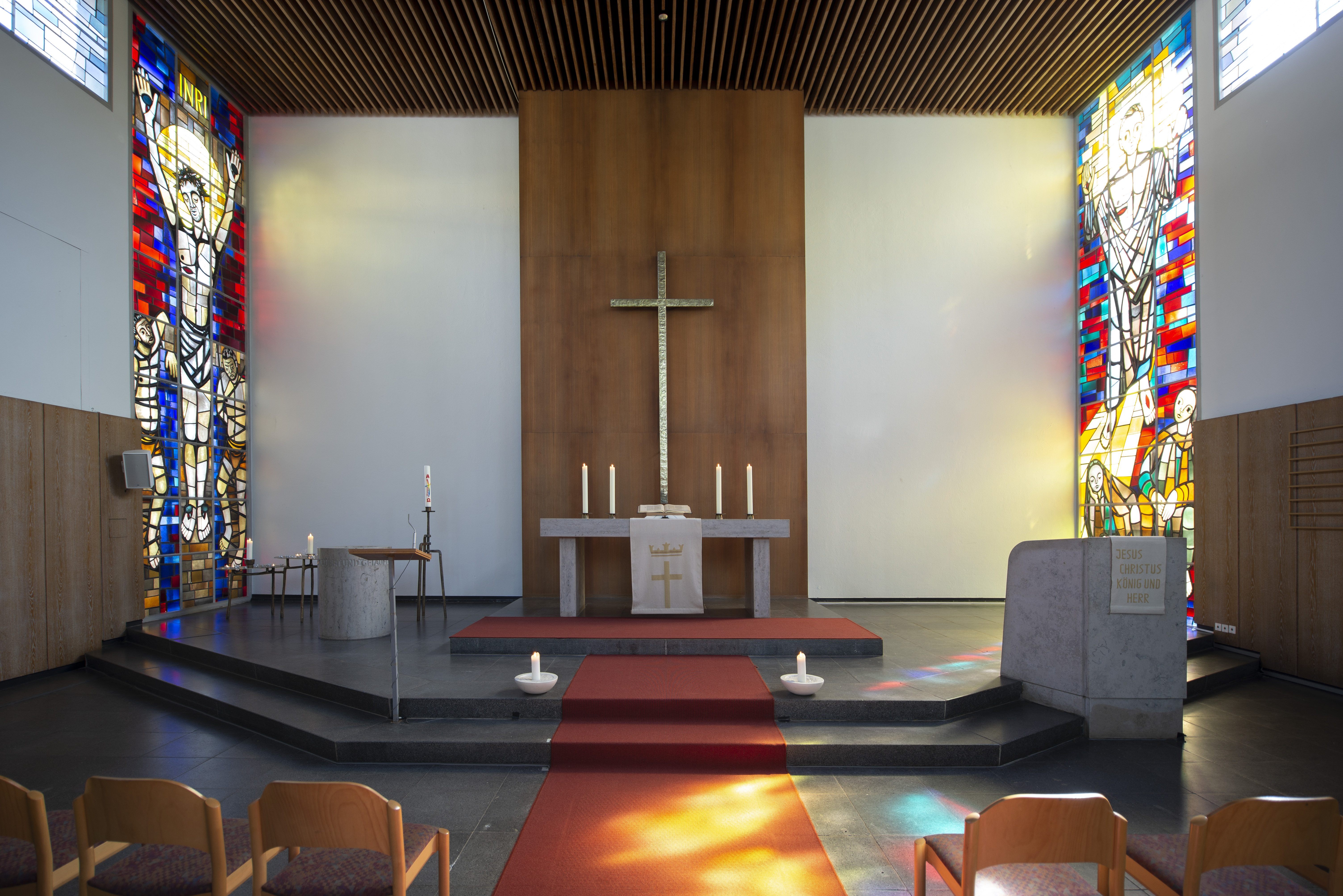 6. Sonntag nach Trinitatis