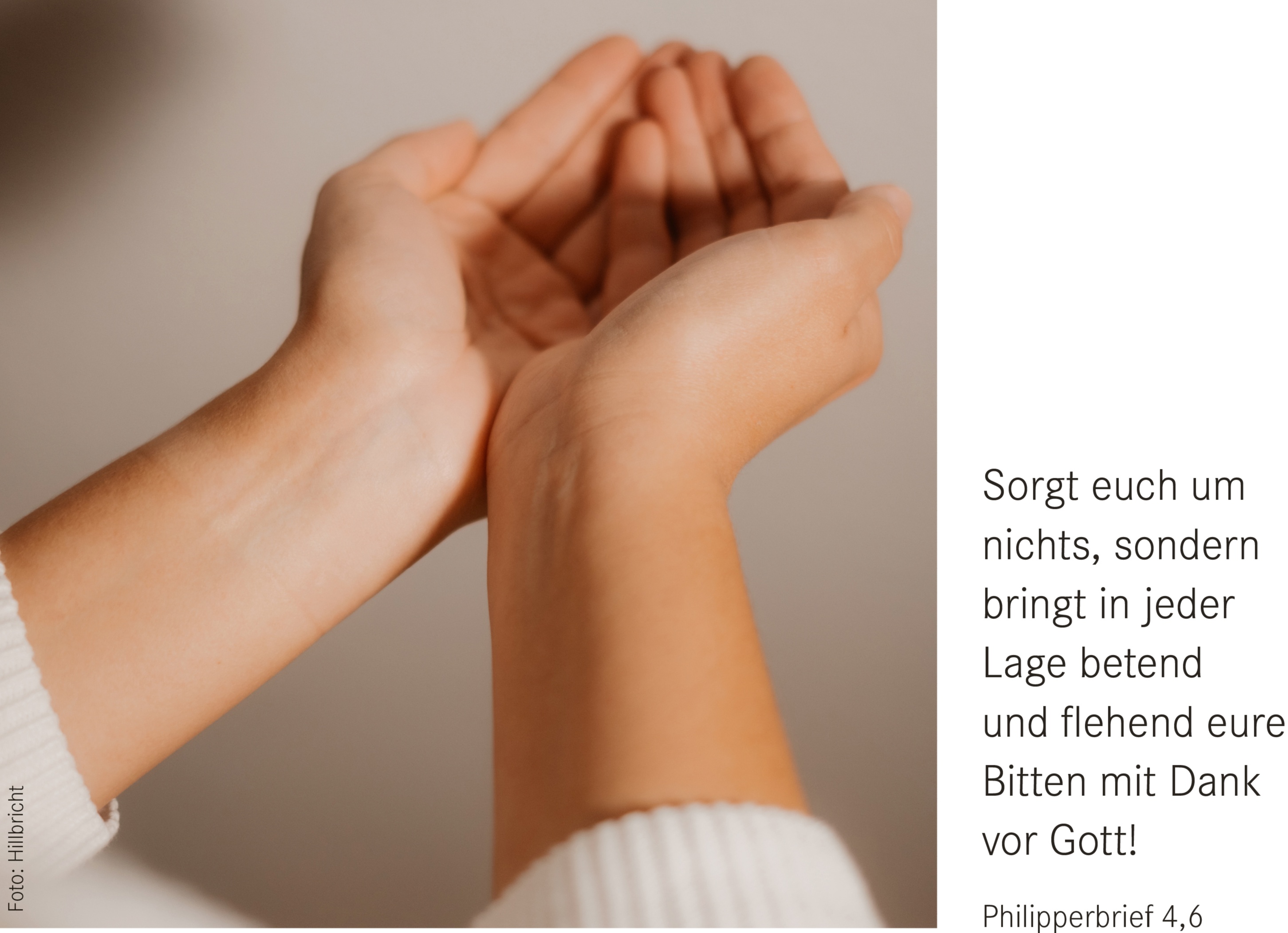 Gebetsinitiative