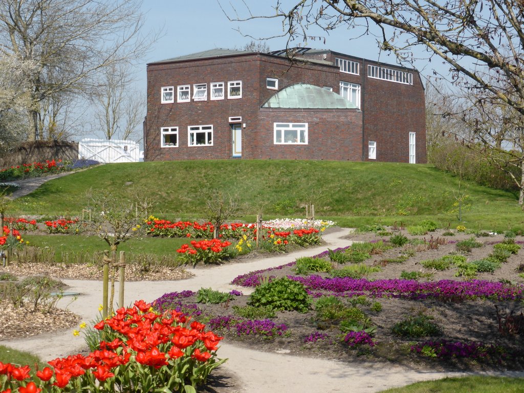 KuK - Tagesausflug ins Noldemuseum