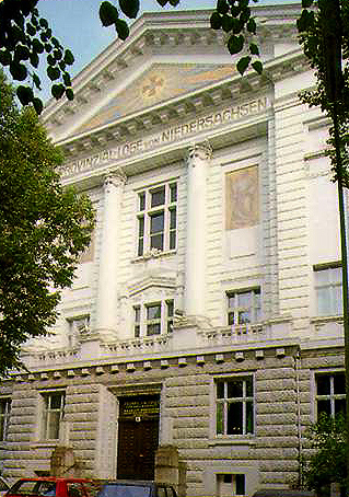 KuK - Tagesausflug Logenhaus HH