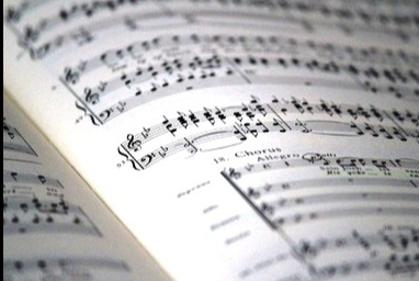 Stunde der Kirchenmusik