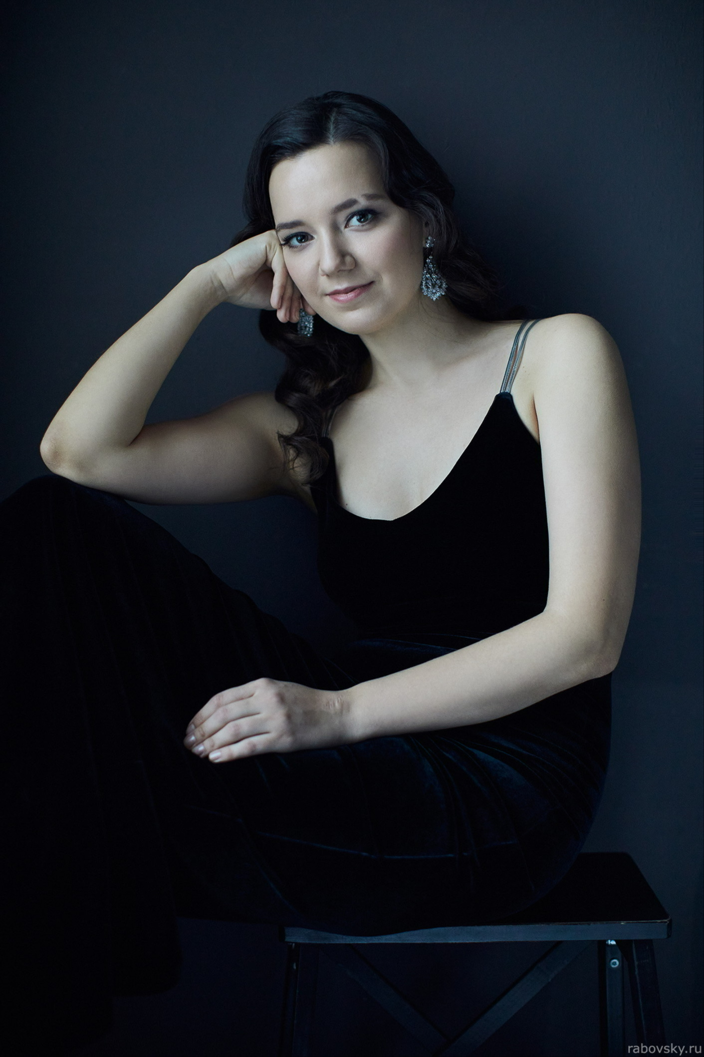 XXIV. Eimsbütteler Orgelsommer Konzert V: Olga Zhukova (Hauptkirche St. Petri)