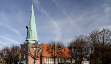 Evangelische Messe
