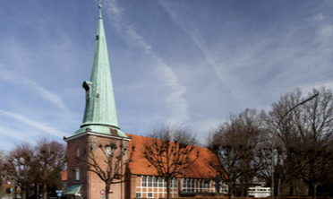 Adoramus-Anbetungs-Feier