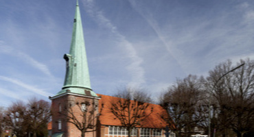 Evangelische Messe