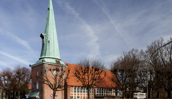 Jugendgottesdienst