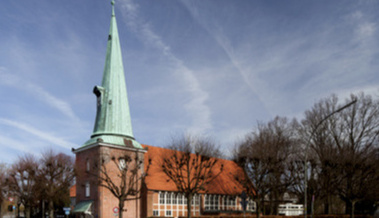Evangelische Messe
