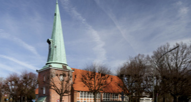 Familiengottesdienst