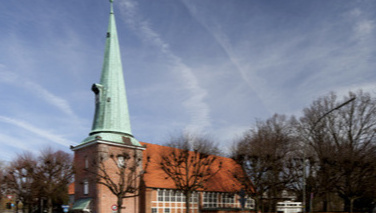 Evangelische Messe