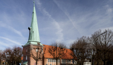 Evangelische Messe