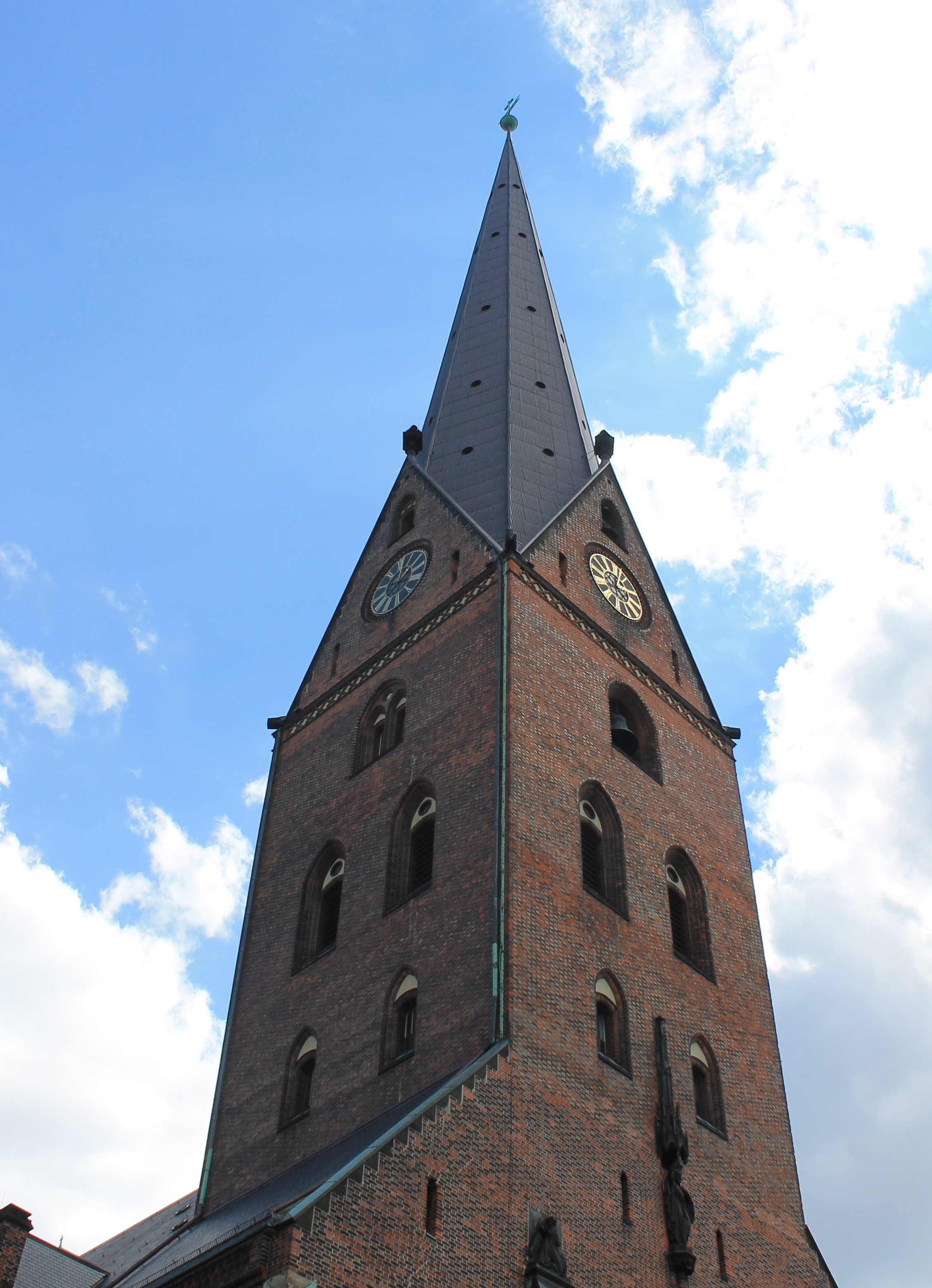 Stunde der Kirchenmusik