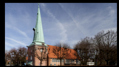 Evangelische Messe