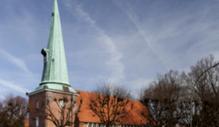 Evangelische Messe