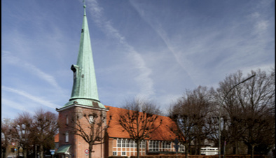 Gehörlosengottesdienst