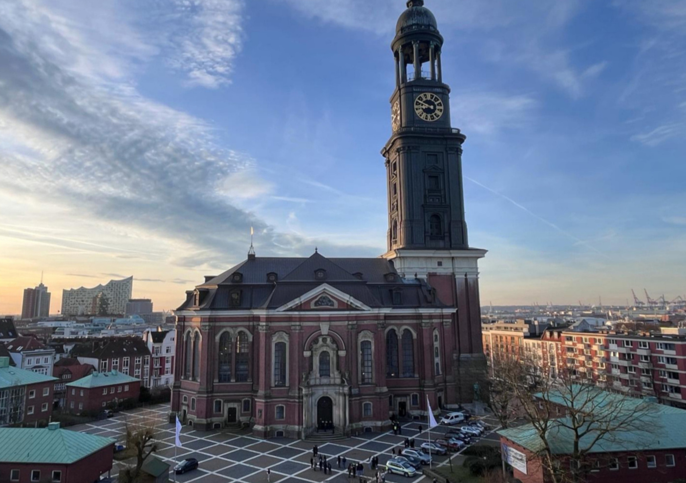 Evangelische Messe