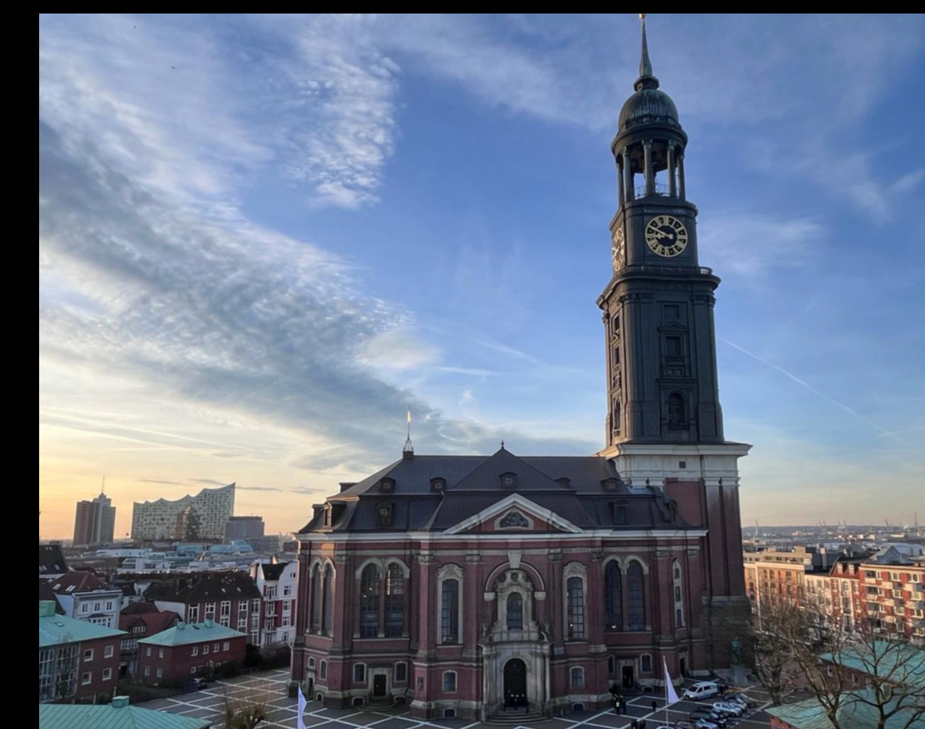 Evangelische Messe
