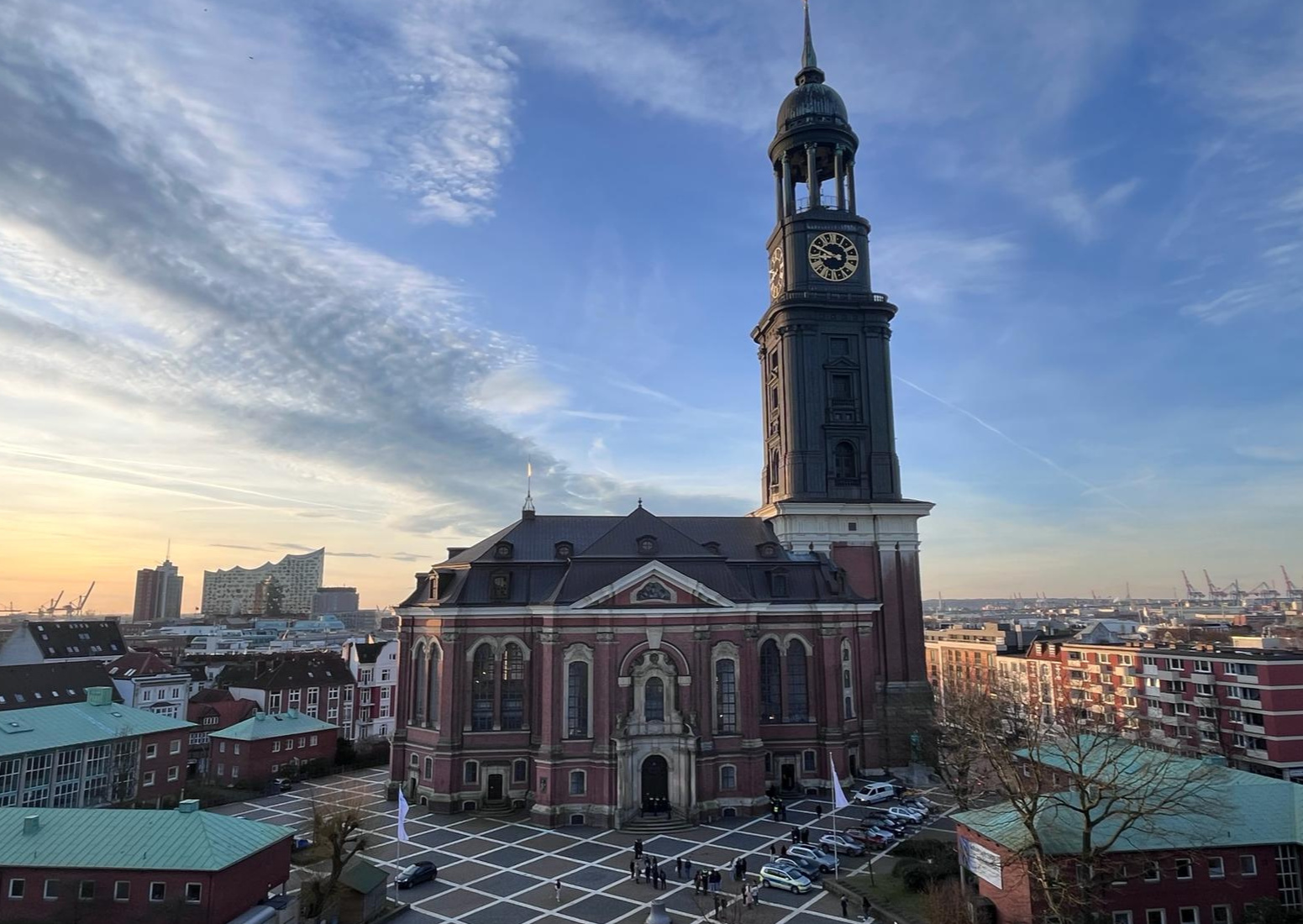 Evangelische Messe